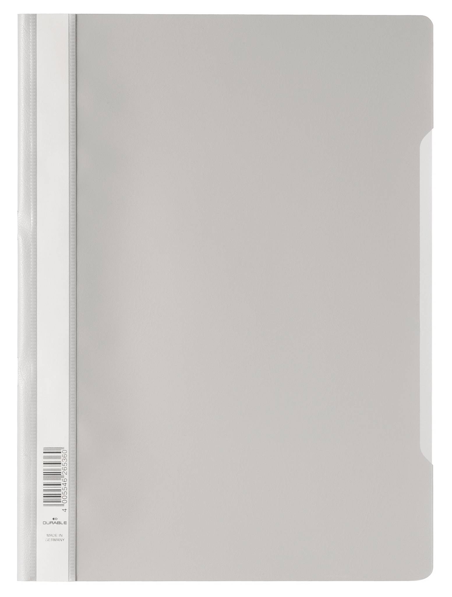 Schnellhefter DURABLE