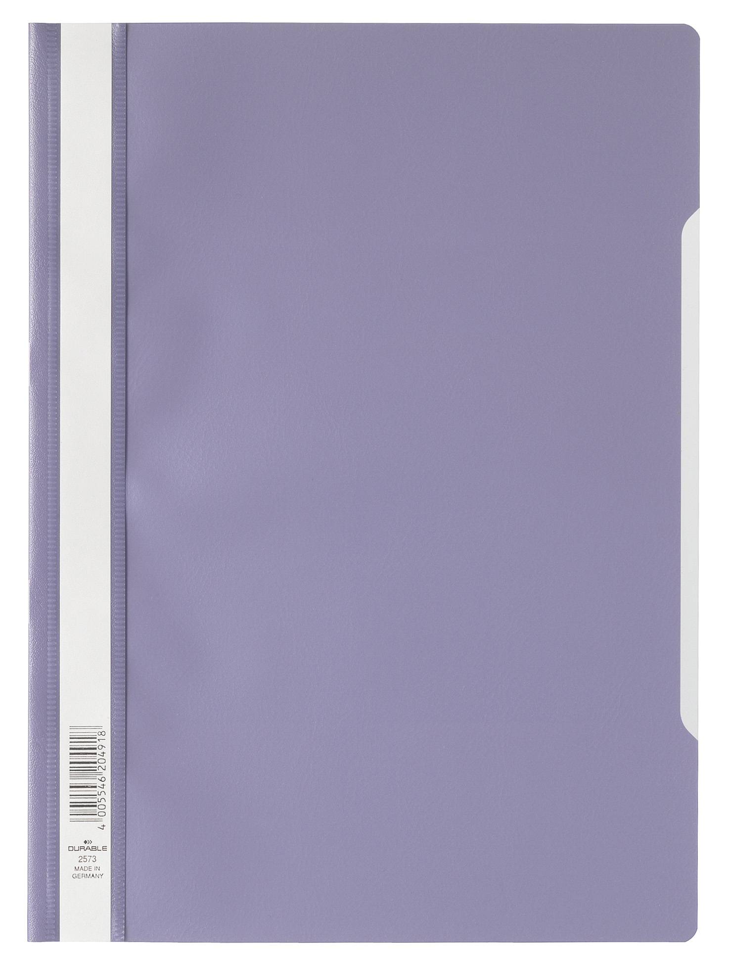 Schnellhefter DURABLE