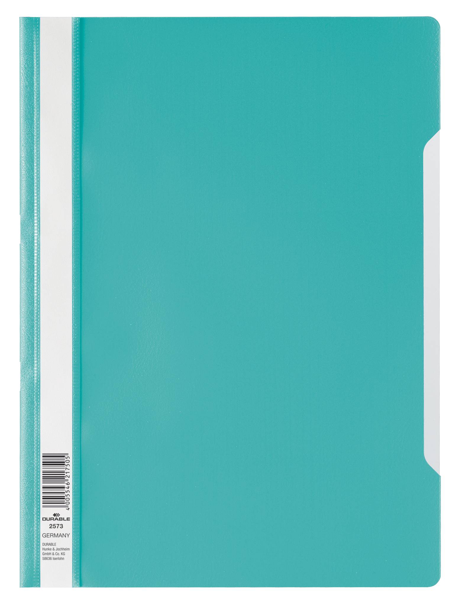 Sichthefter A4 STANDARD