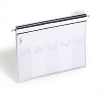 Durable 255510, A4, Grau