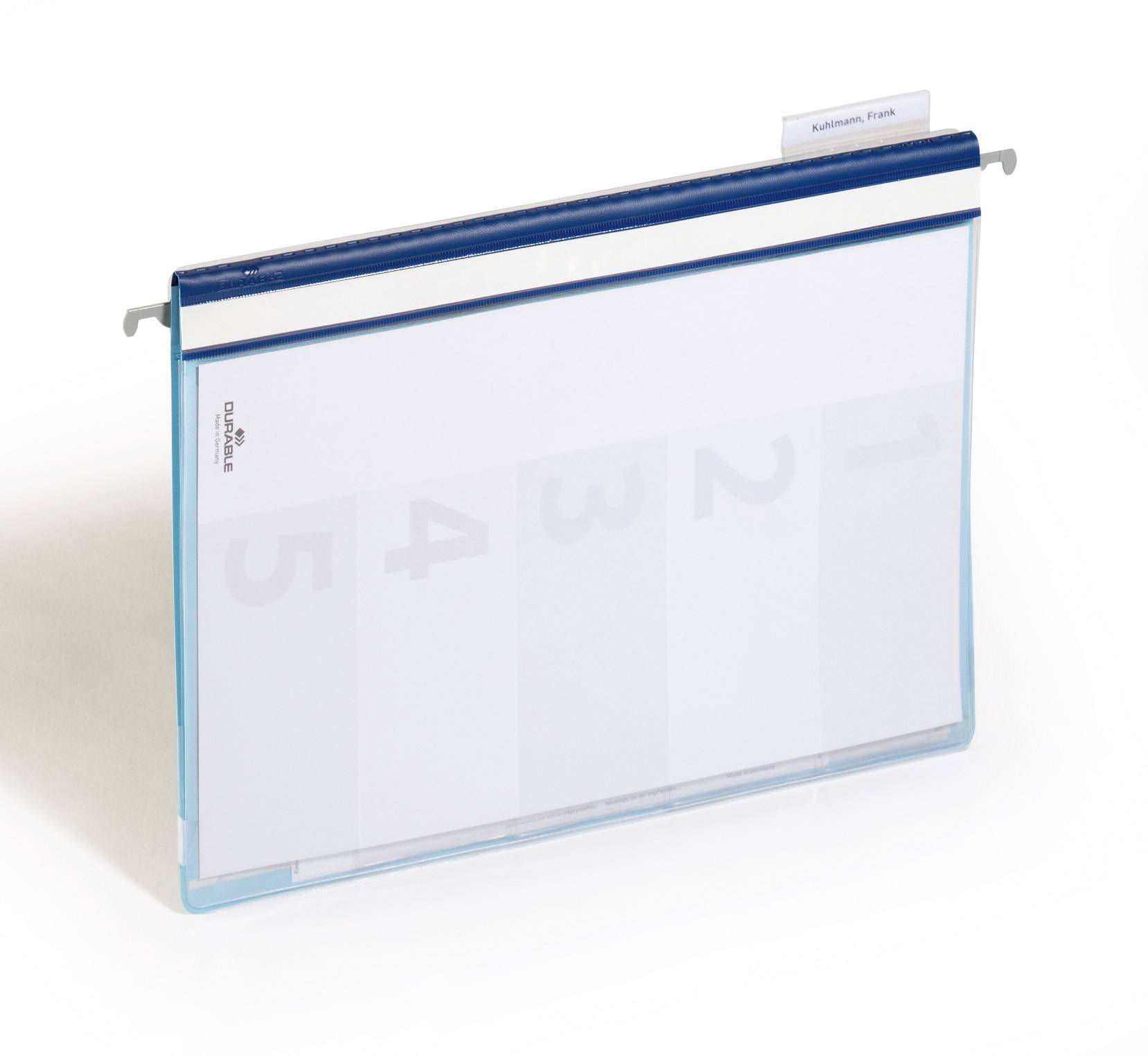 Organisationshefter DURABLE