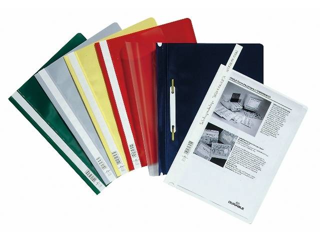 Sichthefter A4 STANDARD