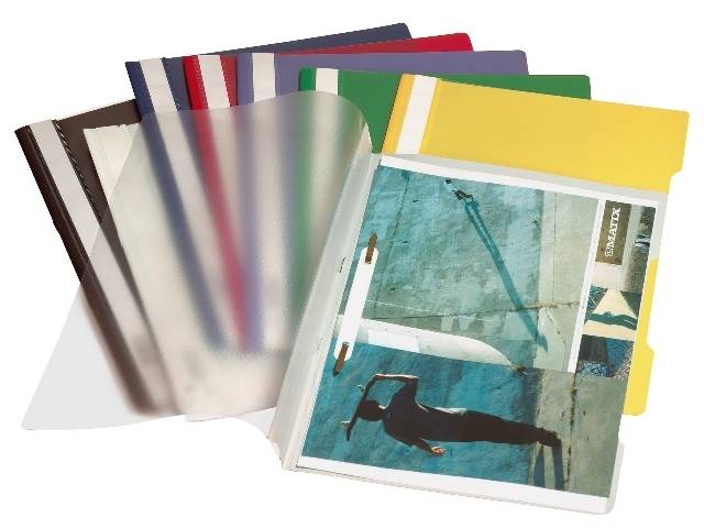 Sichthefter A4 STANDARD