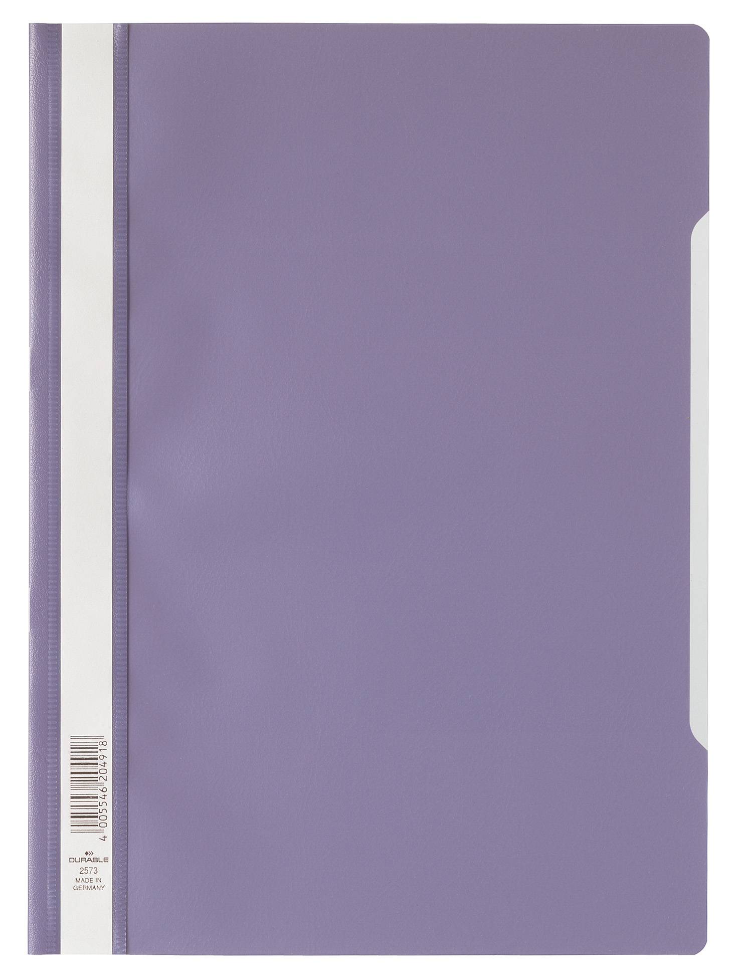 Sichthefter A4 STANDARD