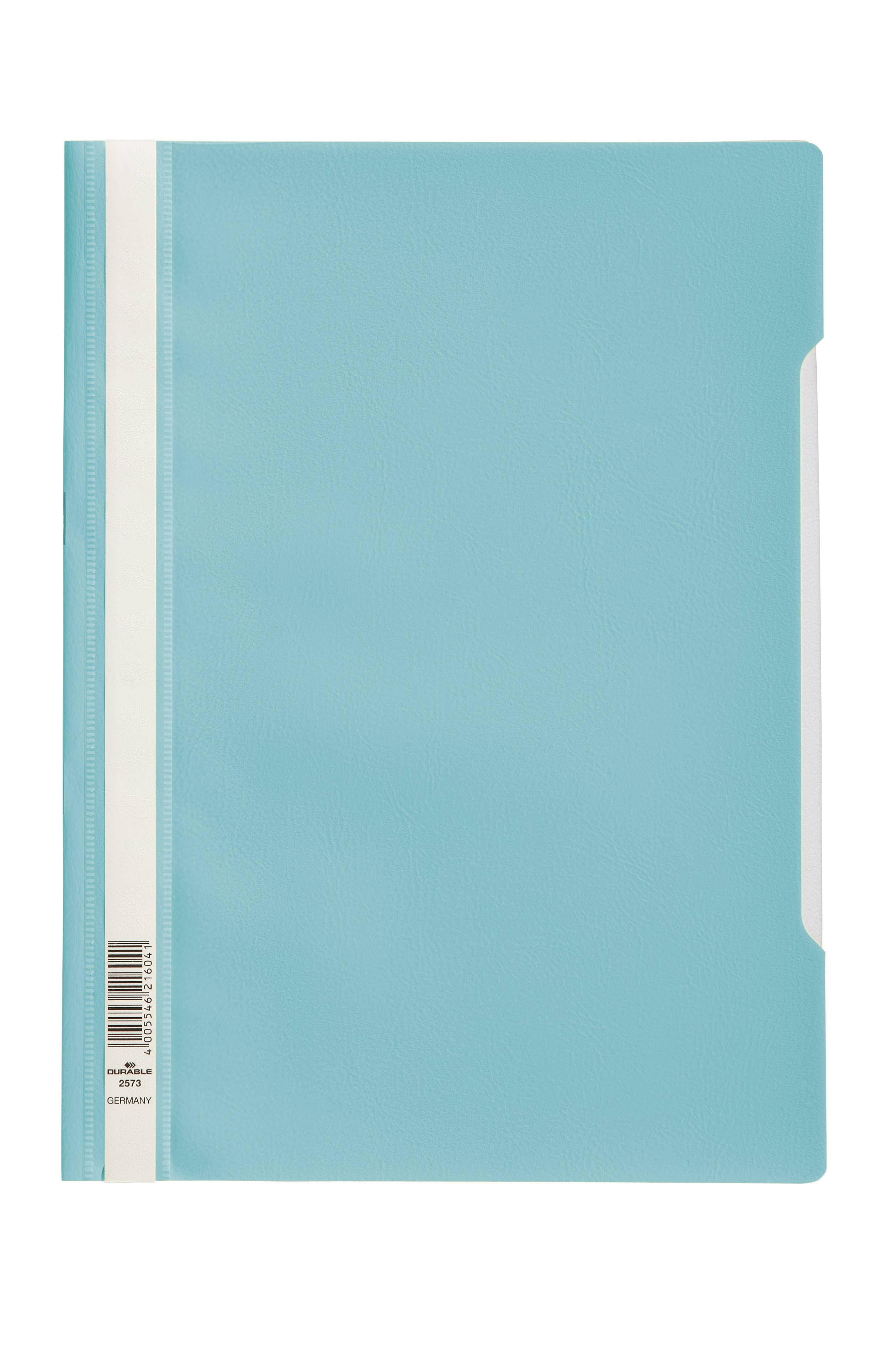 Sichthefter A4 STANDARD