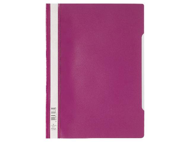 Durable 257335, Burgund, Polypropylen (PP), A4