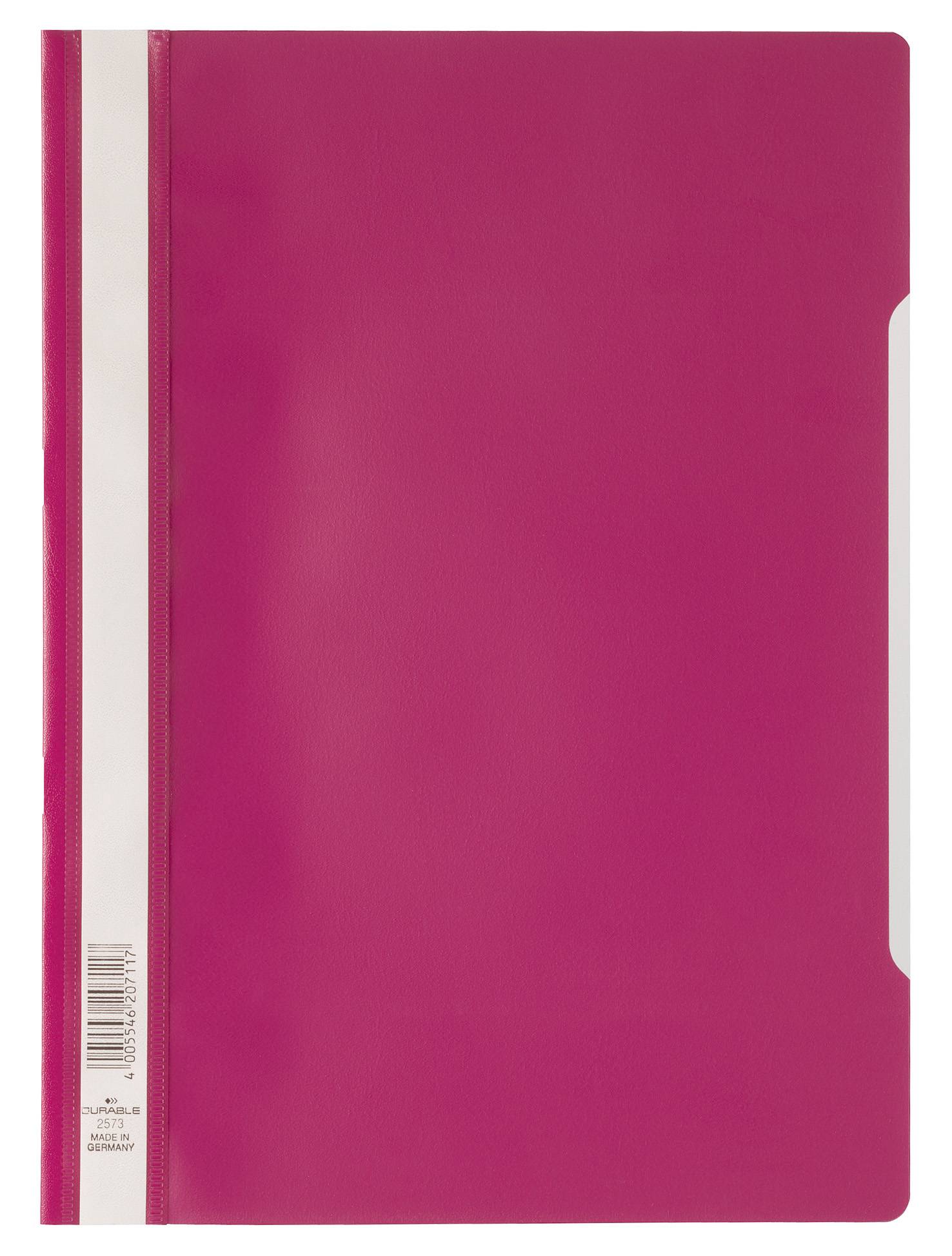Durable 257335, Burgund, Polypropylen (PP), A4