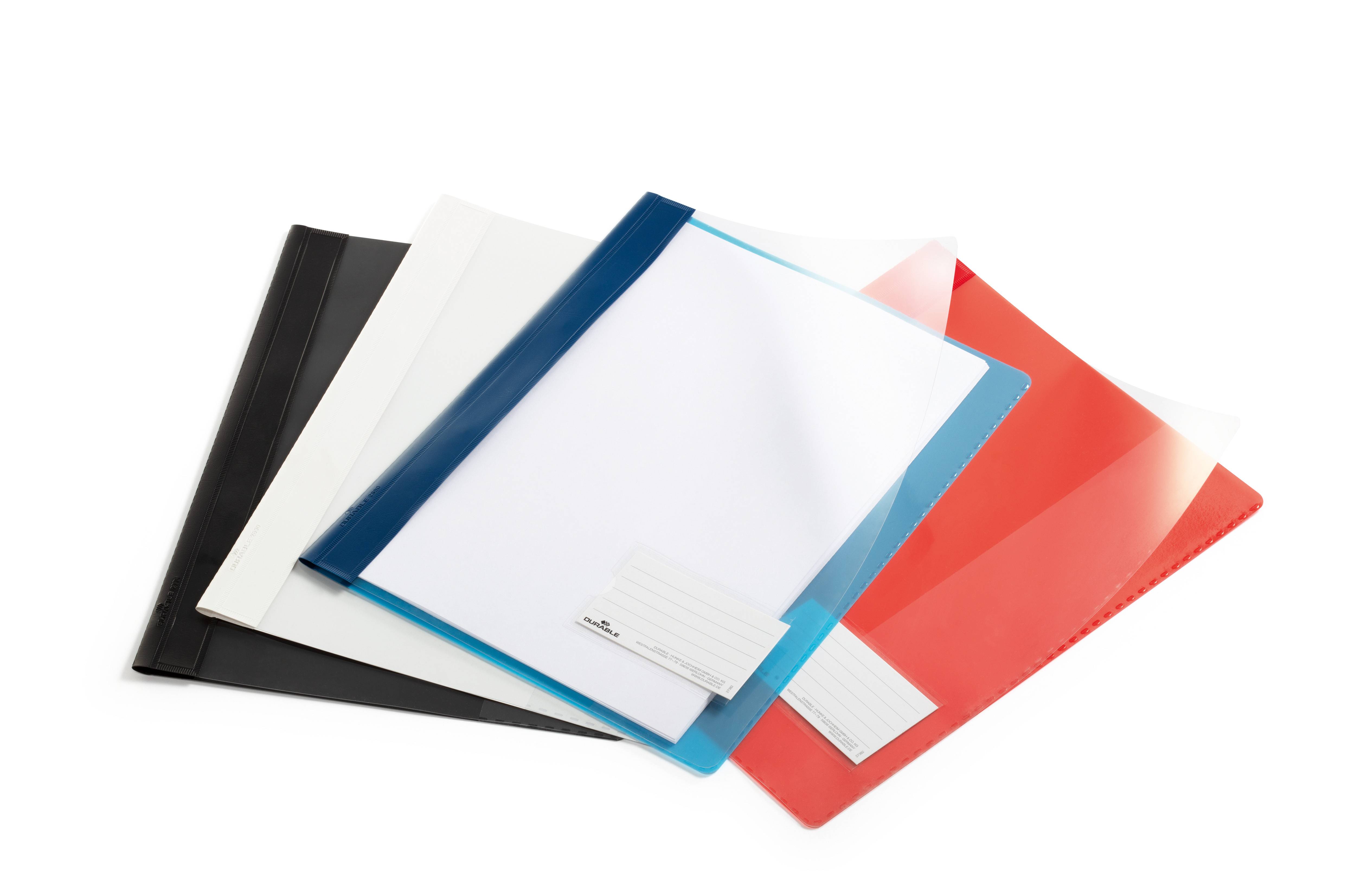 SICHTHEFTER A4+ DURABLE