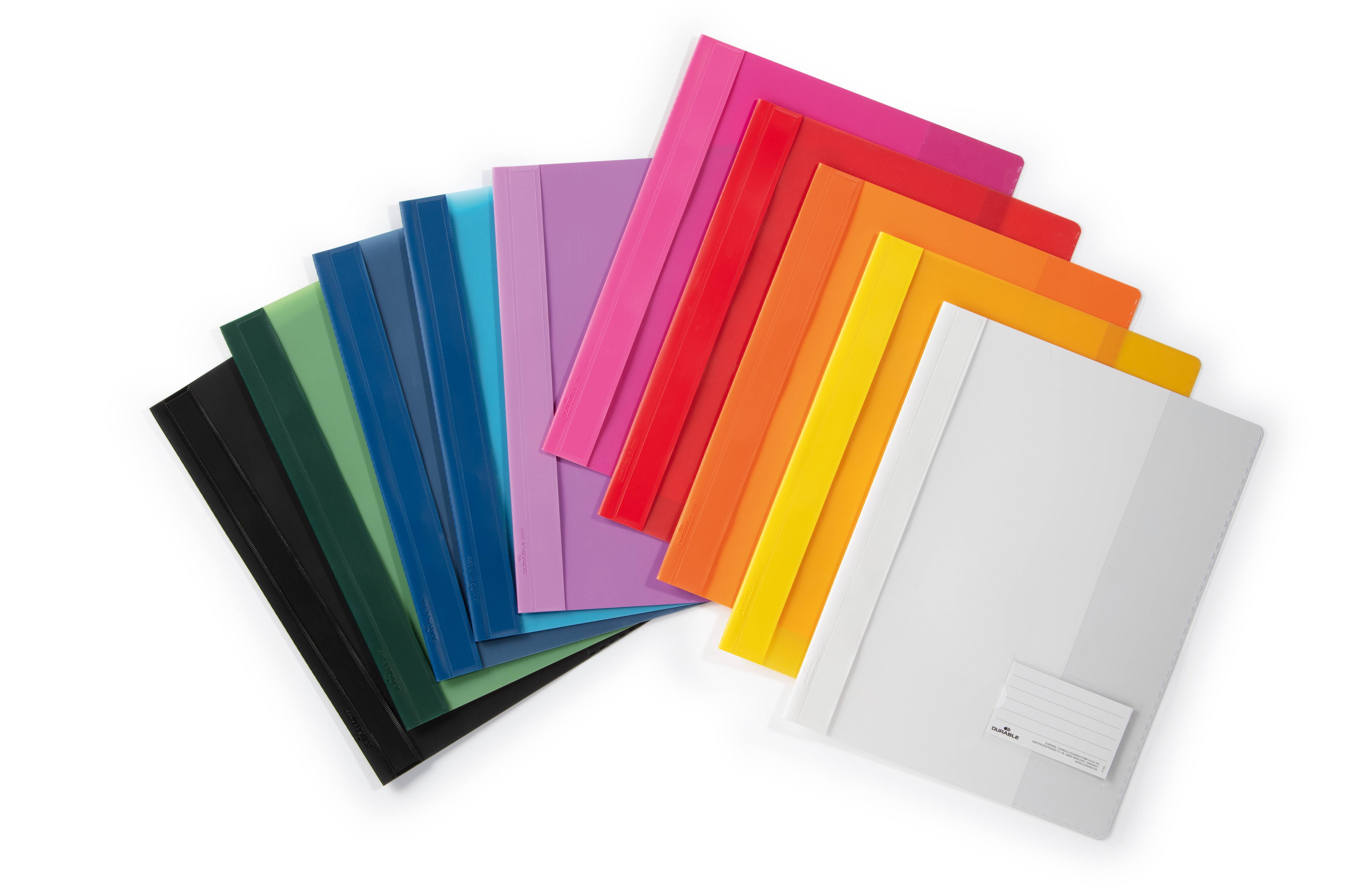 SICHTHEFTER A4+ DURABLE