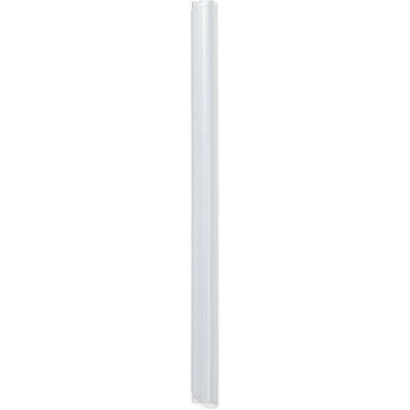DURABLE Klemmschiene, DIN A4, Füllhöhe: 6-9 mm, transparent