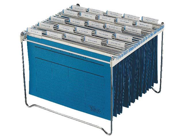 Hängemappenrack DURABLE