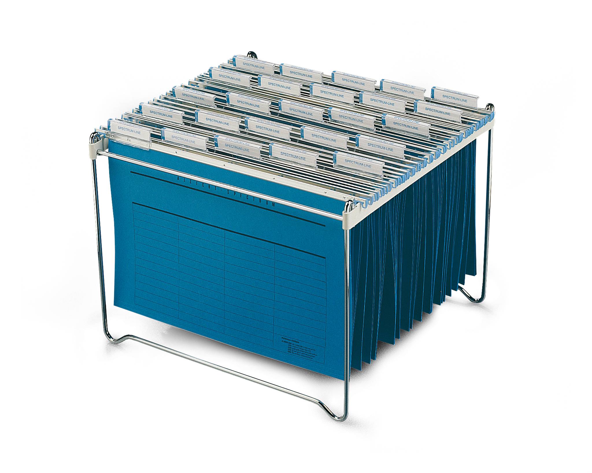 Hängemappenrack DURABLE