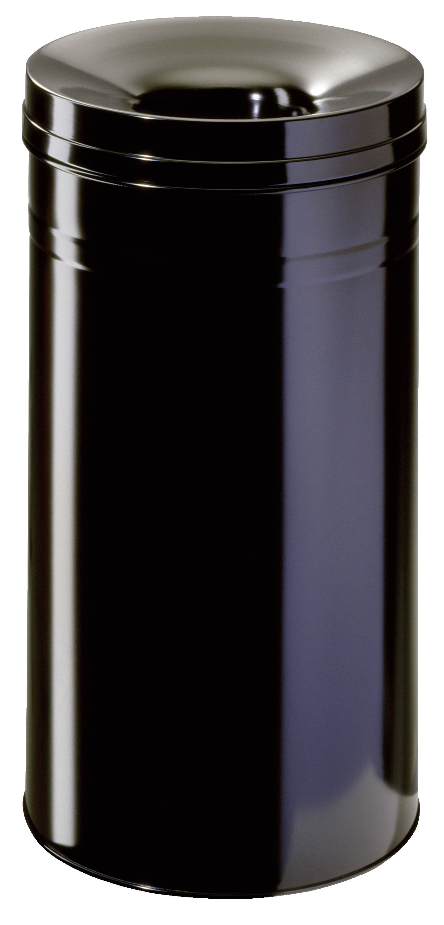 Papierkorb SAFE+ rund 30