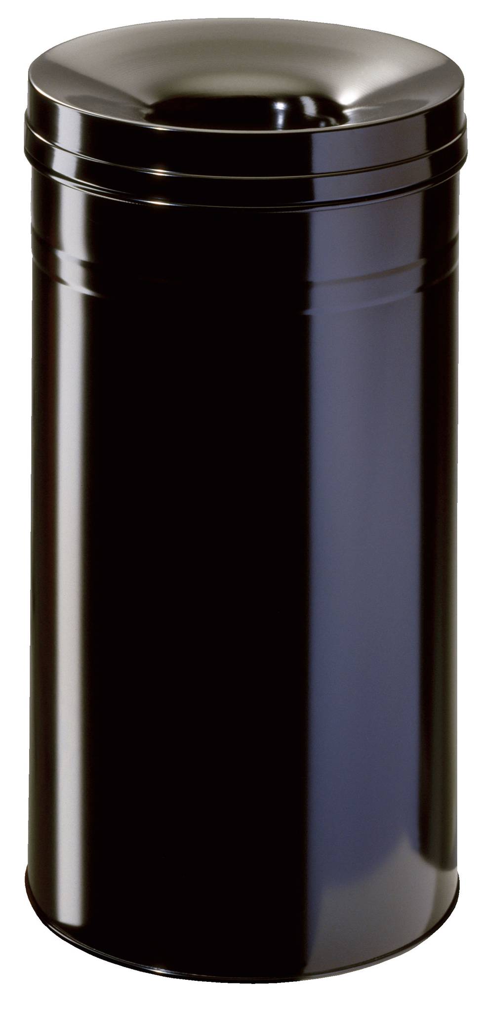 Papierkorb SAFE+ rund 30