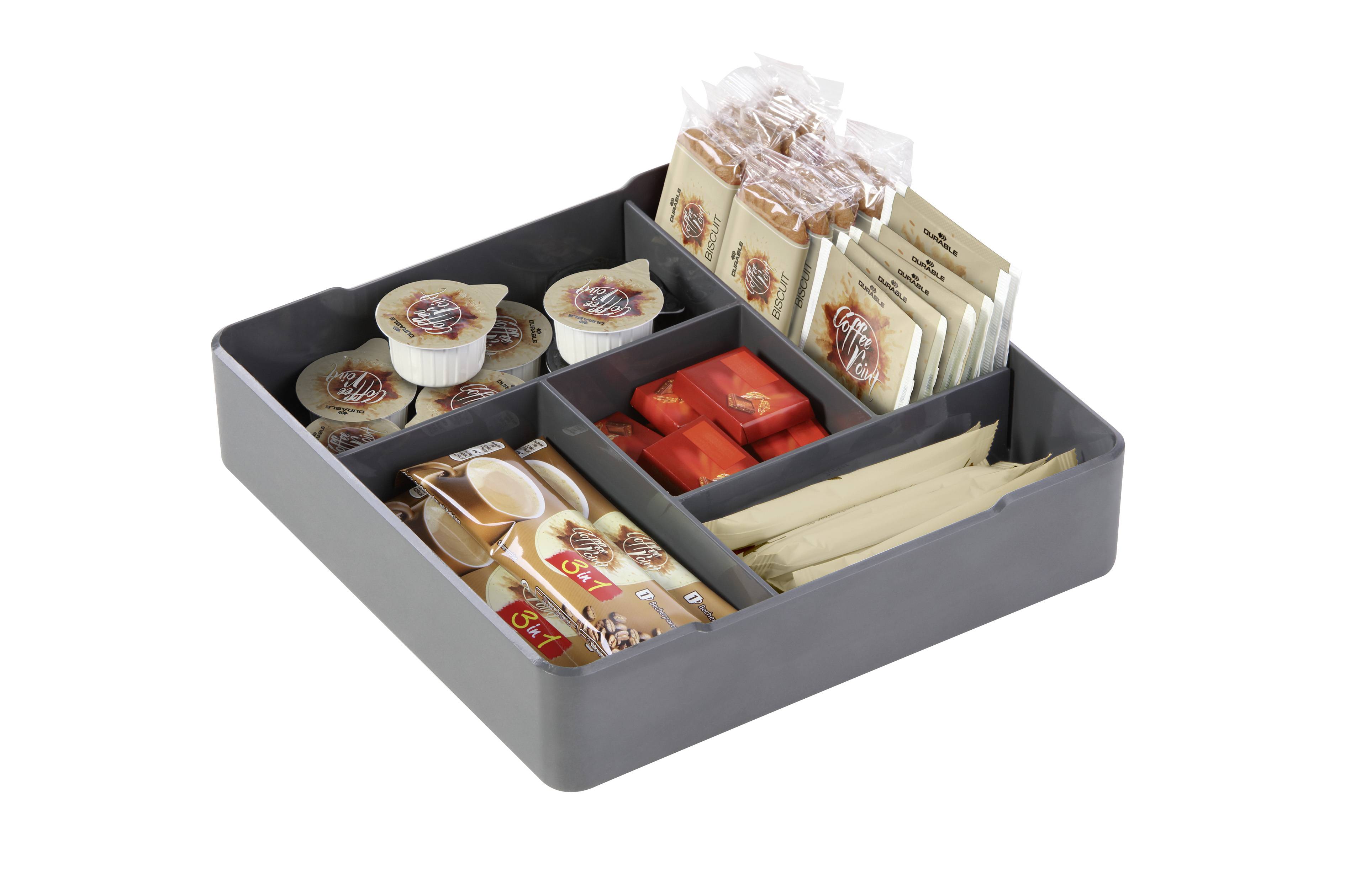 Servierhilfe COFFEE POINT CASE