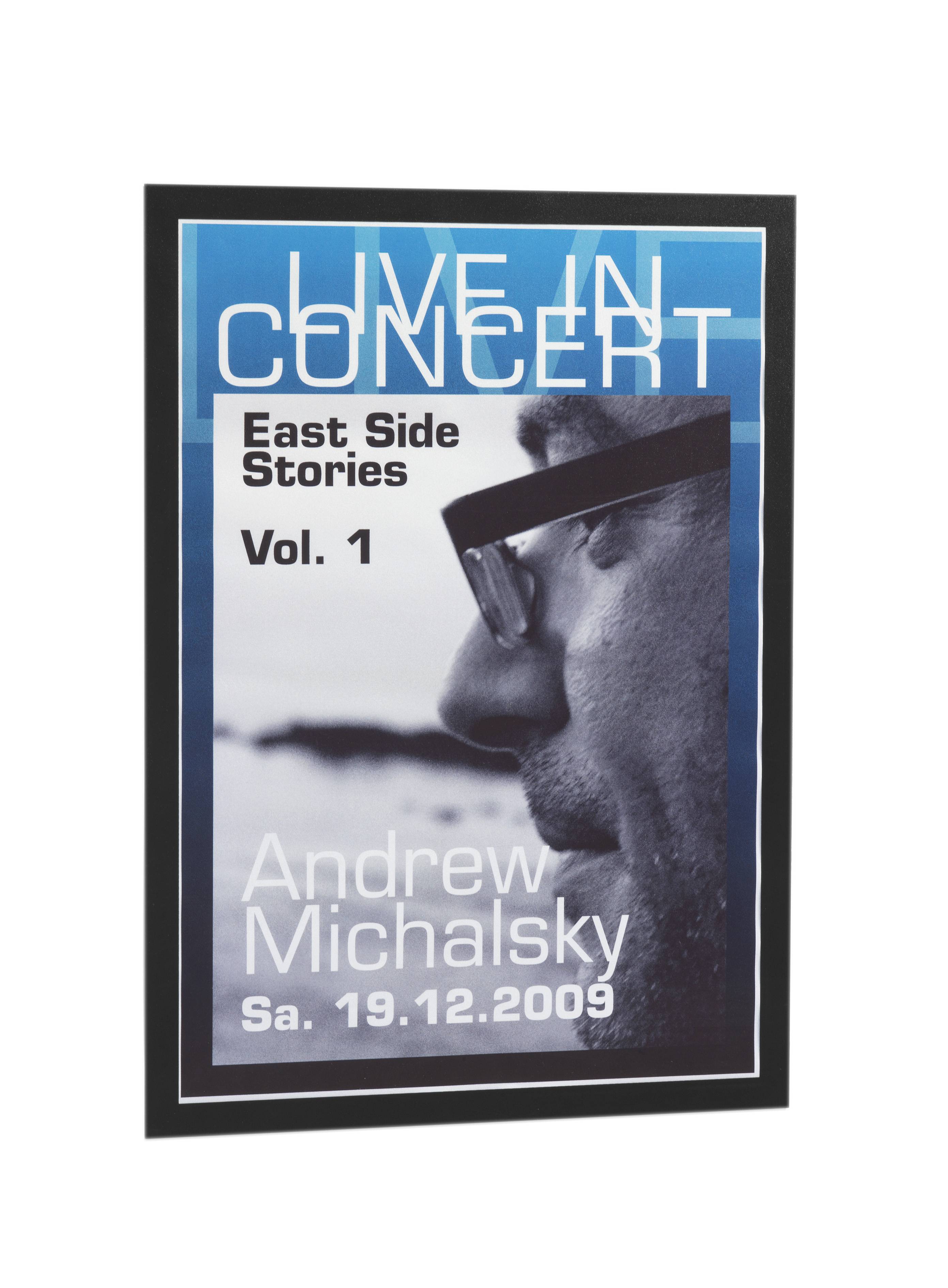 Info-Rahmen DURAFRAME® A3