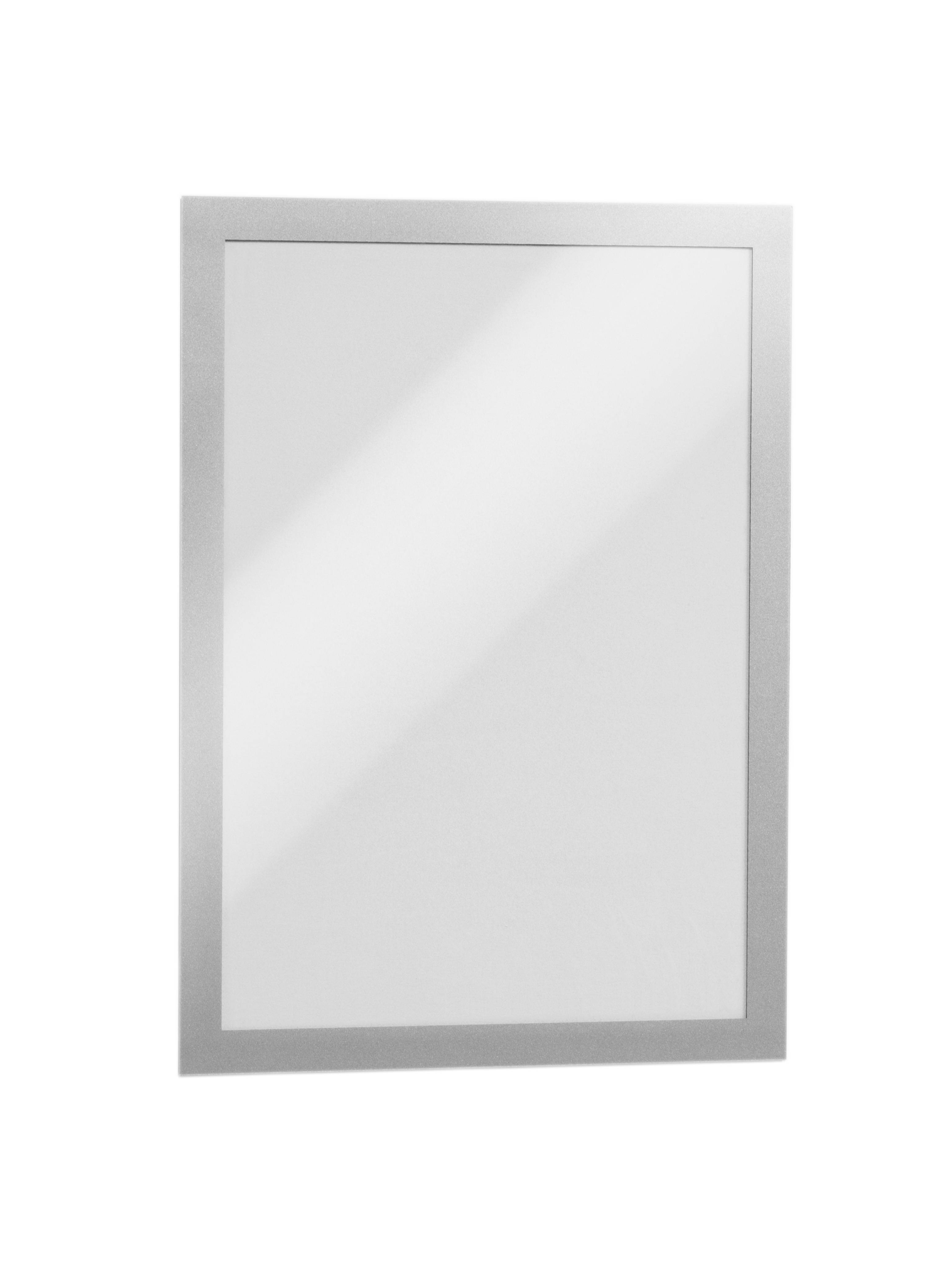 DURABLE DURAFRAME - Dokumentenhalterung - für A4