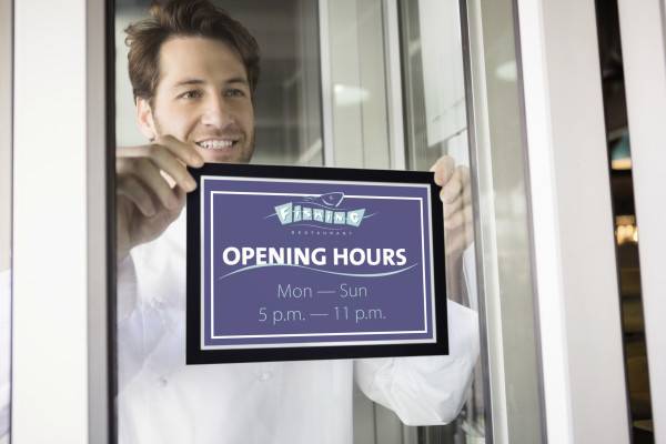 Durable 484101, A4, Schwarz, Matte, 236 mm, 323 mm, 2 Stück(e)