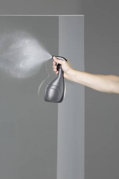 Durable 484101, A4, Schwarz, Matte, 236 mm, 323 mm, 2 Stück(e)