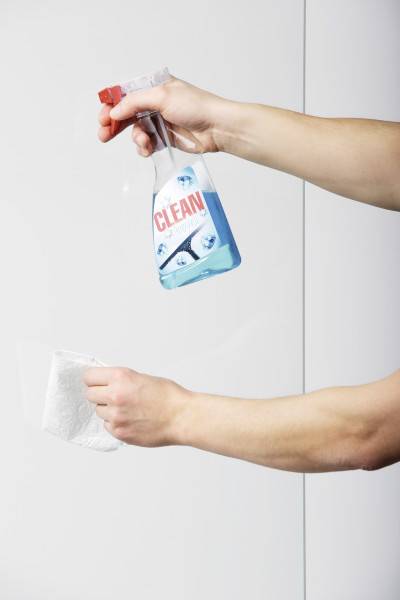 Durable 484201, A3, Schwarz, Matte, 326 mm, 446 mm, 2 Stück(e)