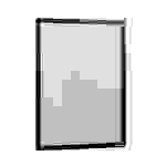 Durable DURAFRAME Wallpaper A3, Schilderhalter, A3, Schwarz, Horizontal/Vertical, 323 mm, 446 mm