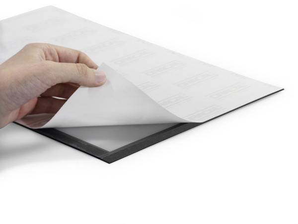 Durable DURAFRAME, A3, Schwarz, Hochformat/Querformat, 325 mm, 445 mm, 6 Stück(e)