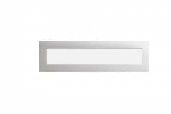 Durable DURAFRAME MAGNETIC TOP, Silber, 236 mm, 66 mm, 5 Stück(e)