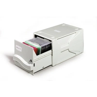 Durable MULTIMEDIA BOX I - Medien-Aufbewahrungsbox Durable MULTIMEDIA BOX I - Medien-Aufbewahrungsbox