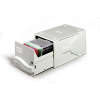 Durable MULTIMEDIA BOX I - Medien-Aufbewahrungsbox Durable MULTIMEDIA BOX I - Medien-Aufbewahrungsbox