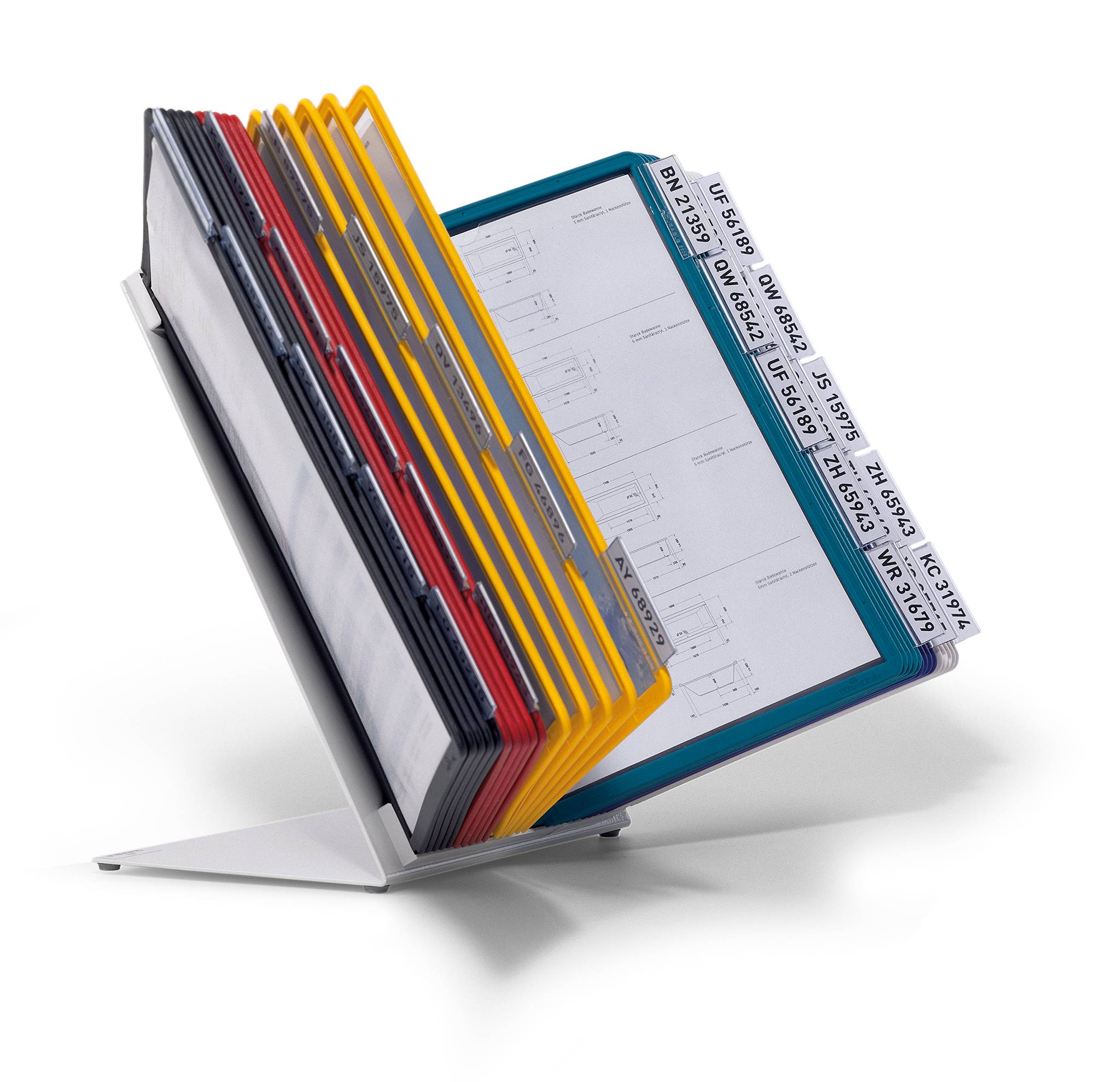 Tischständer VARIO® table 30