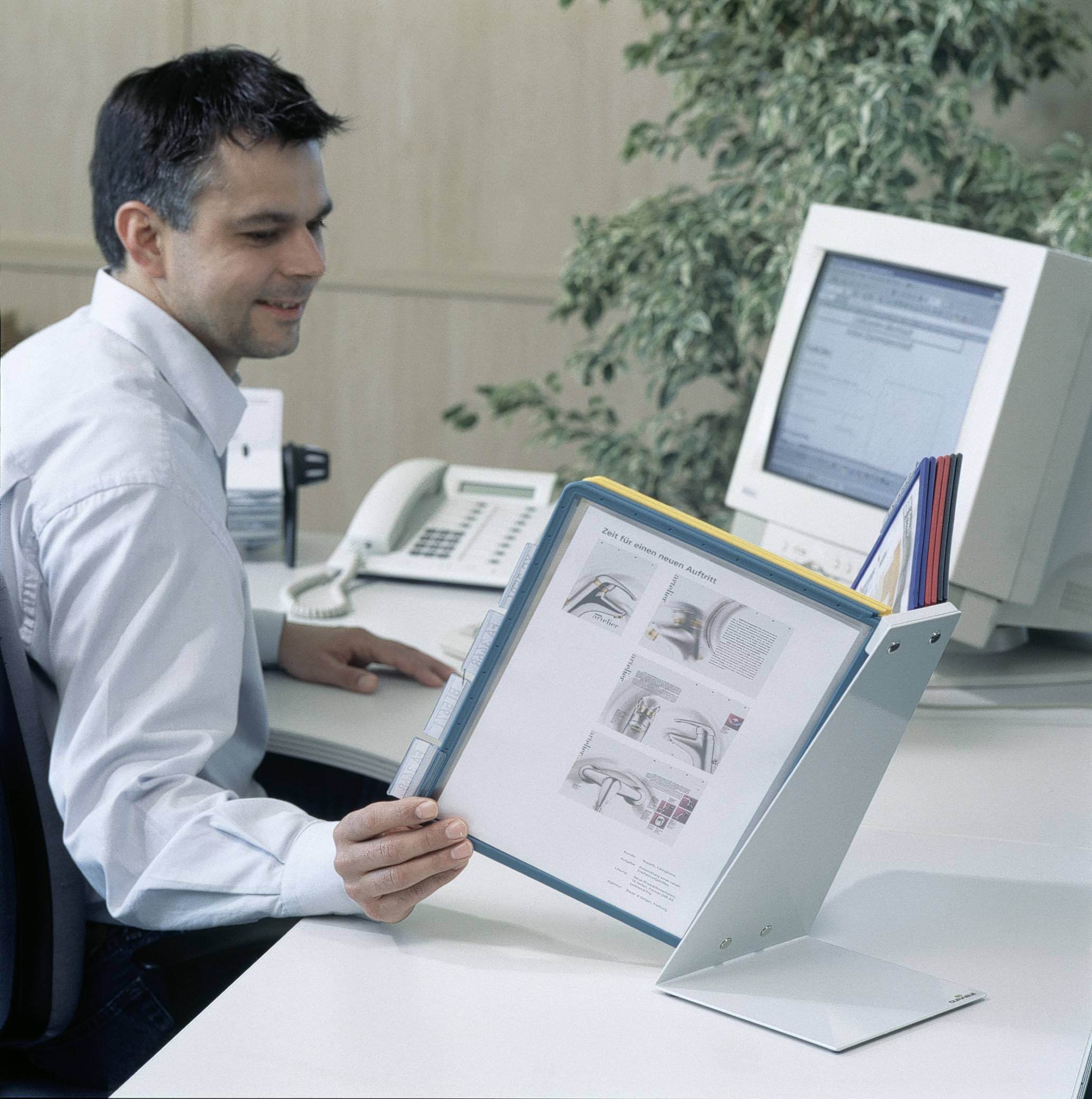 Tischständer VARIO® TABLE 10