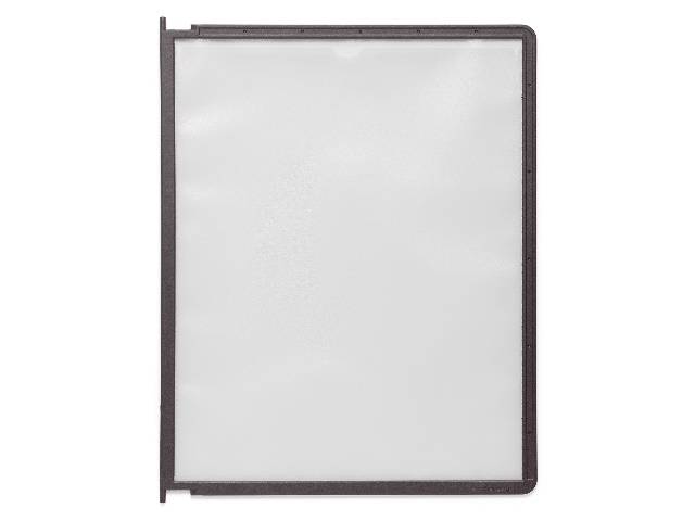 Sichttafel SHERPA® PANEL PIN A4