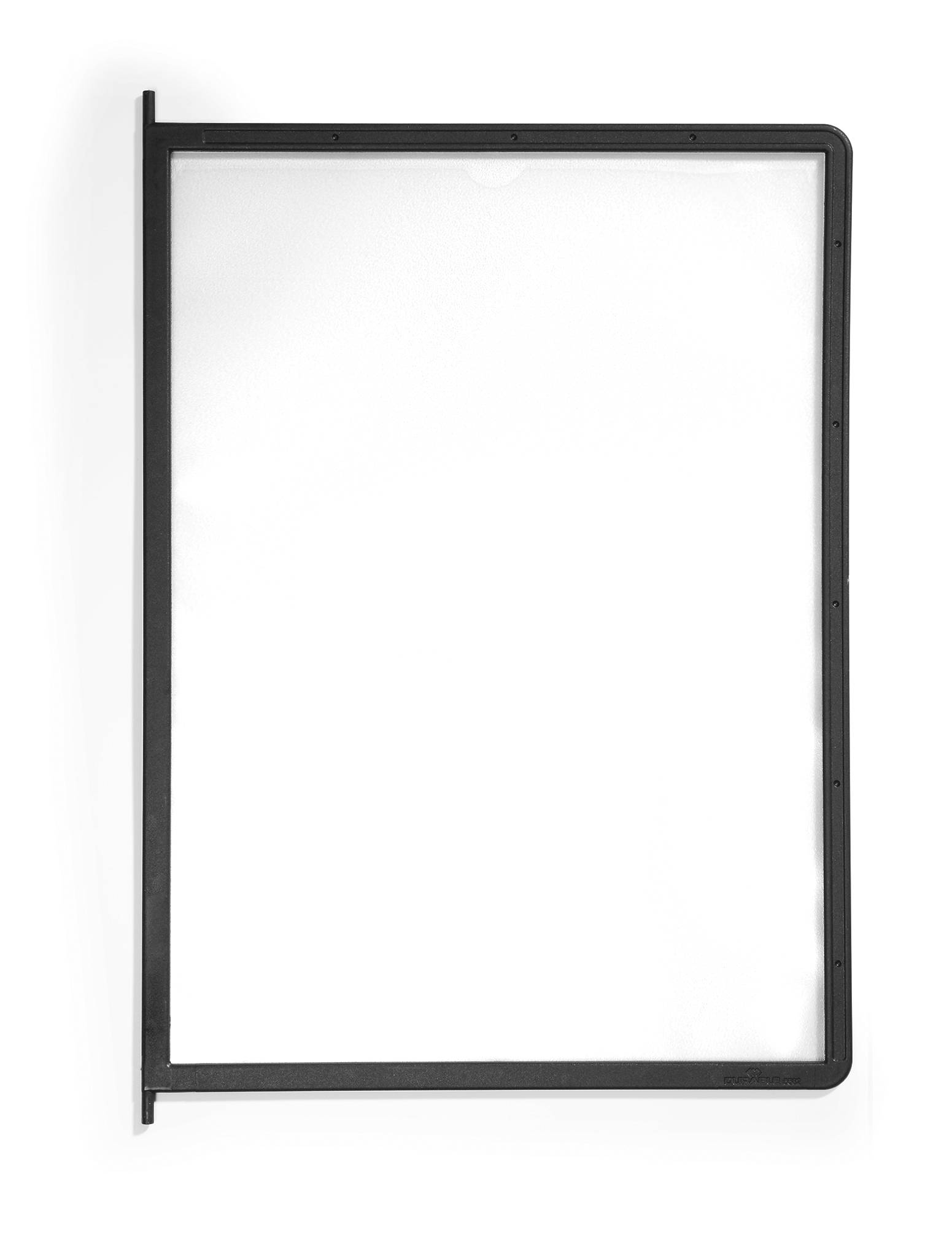 Sichttafel SHERPA® PANEL PIN A4