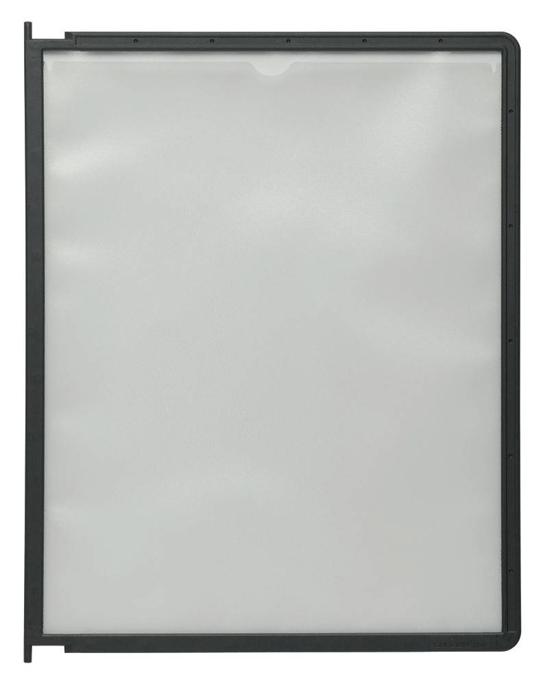 Sichttafel SHERPA® PANEL PIN A4