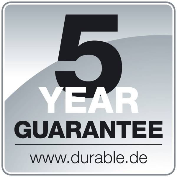 Sichttafel SHERPA® PANEL PIN A4