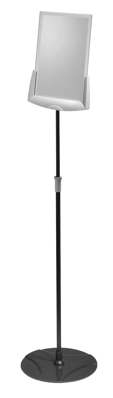 Tafelständer SHERPA® Infobase telescope