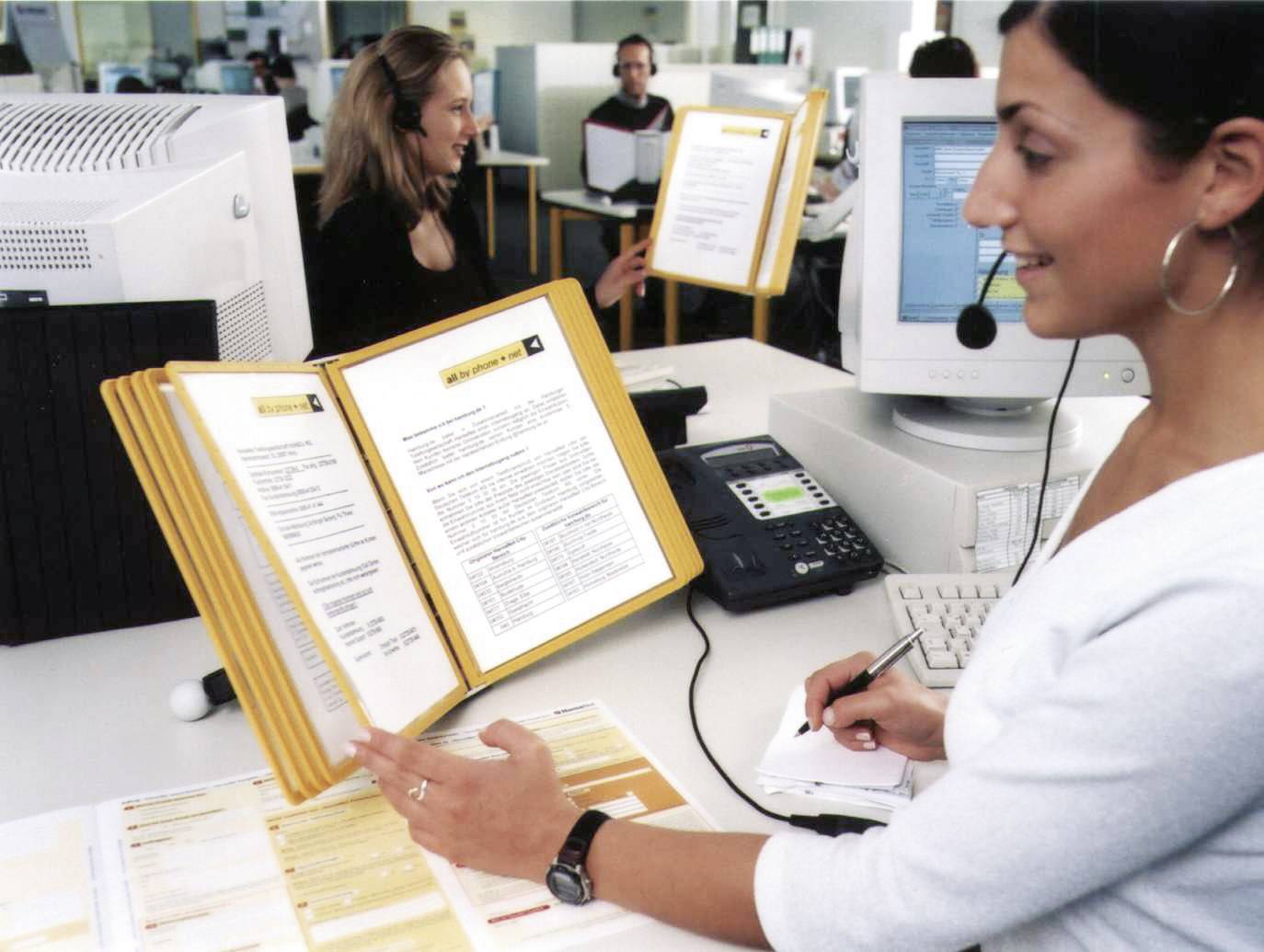 Sichttafel SHERPA® Panel A4