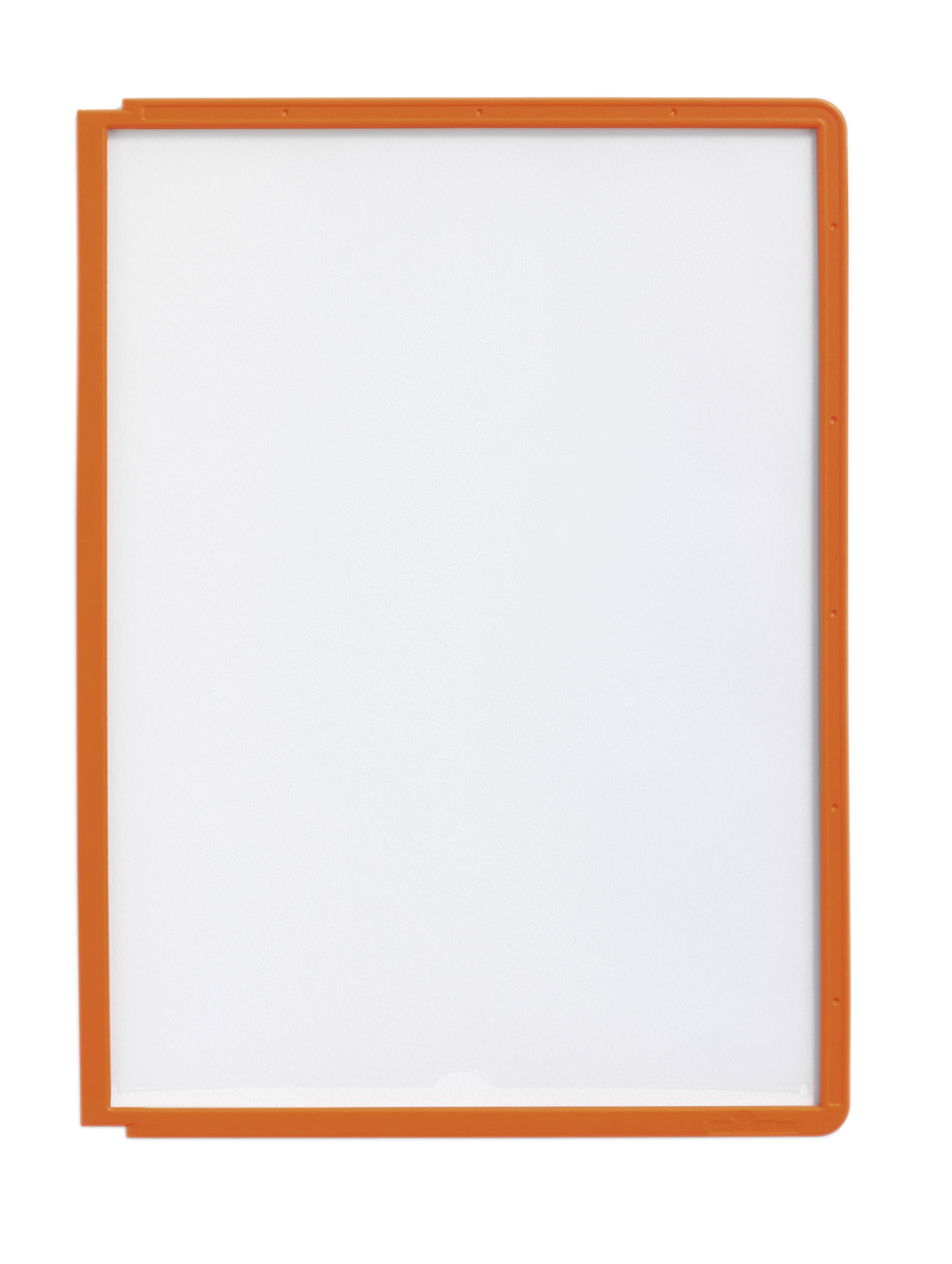 Sichttafel SHERPA® Panel A4