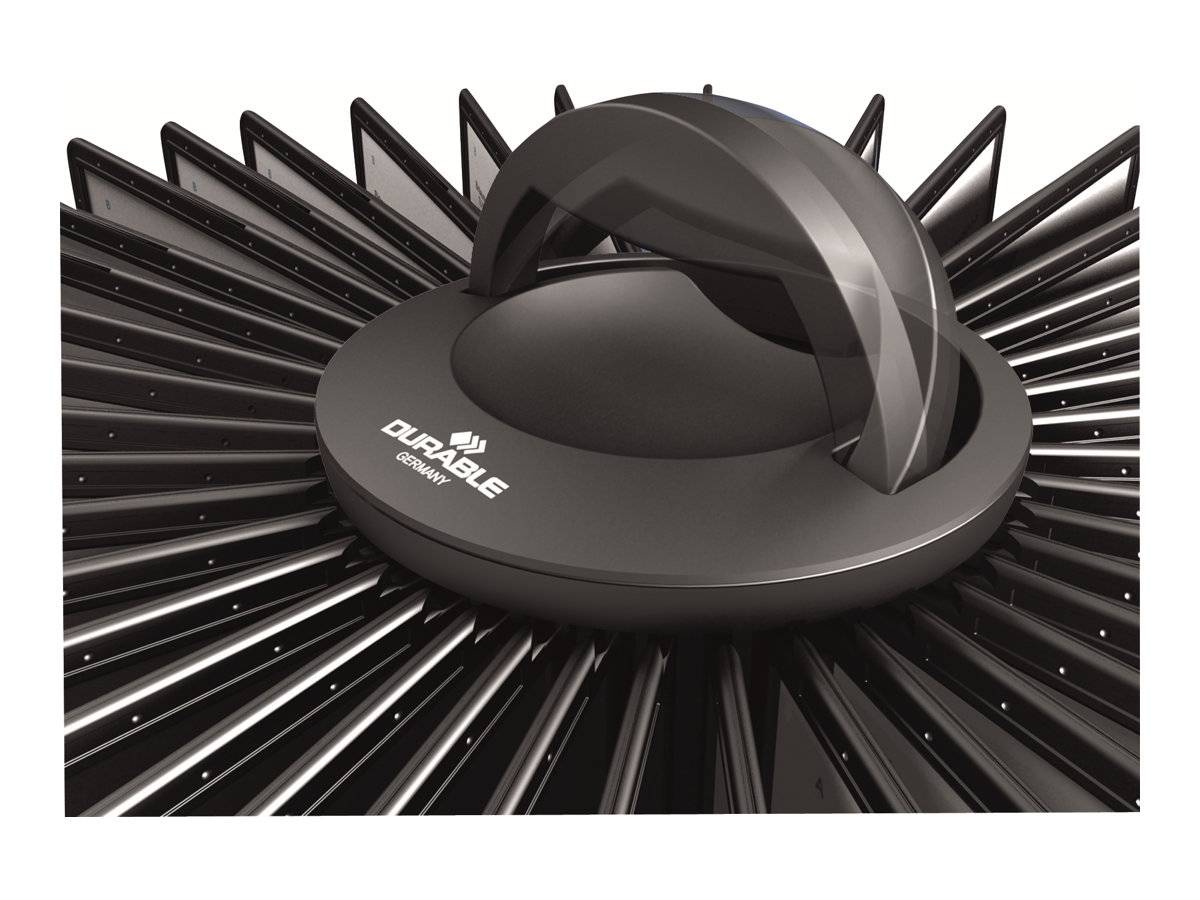 DURABLE SHERPA CAROUSEL - Displaytafelsystem