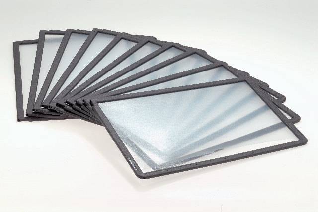 Sichttafel SHERPA® A5