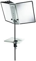 DURABLE SHERPA CLAMP - Displaytafelsystem - Desktop