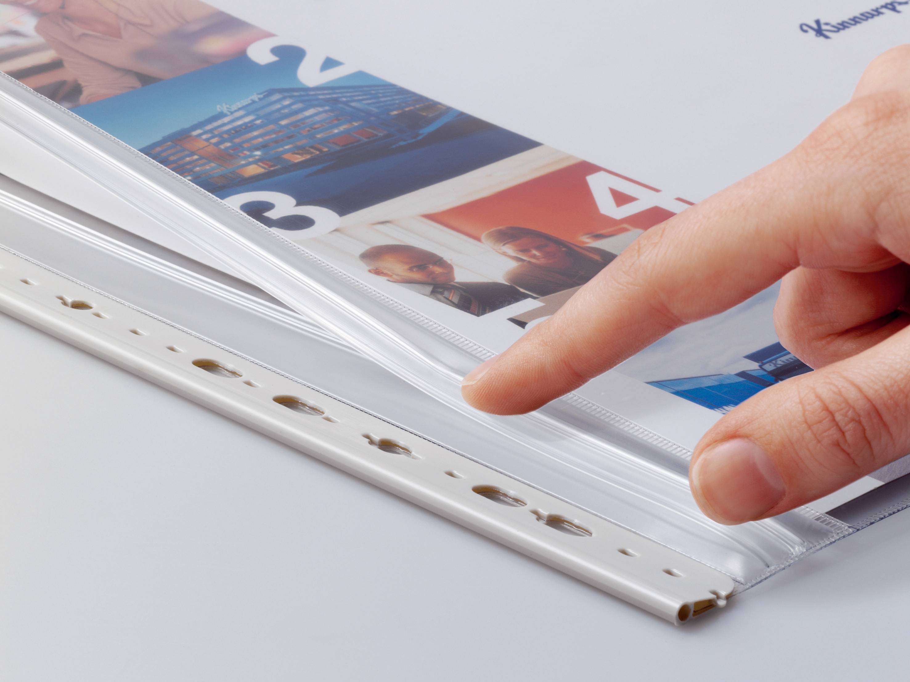 Sichttafel FUNCTION DURABLE