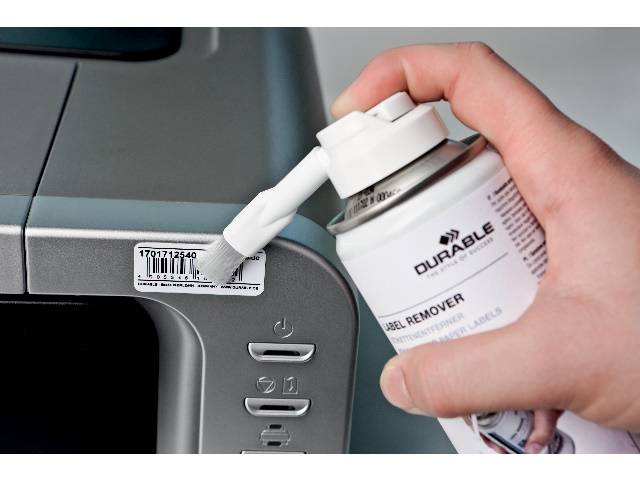Etikettenentferner DURABLE