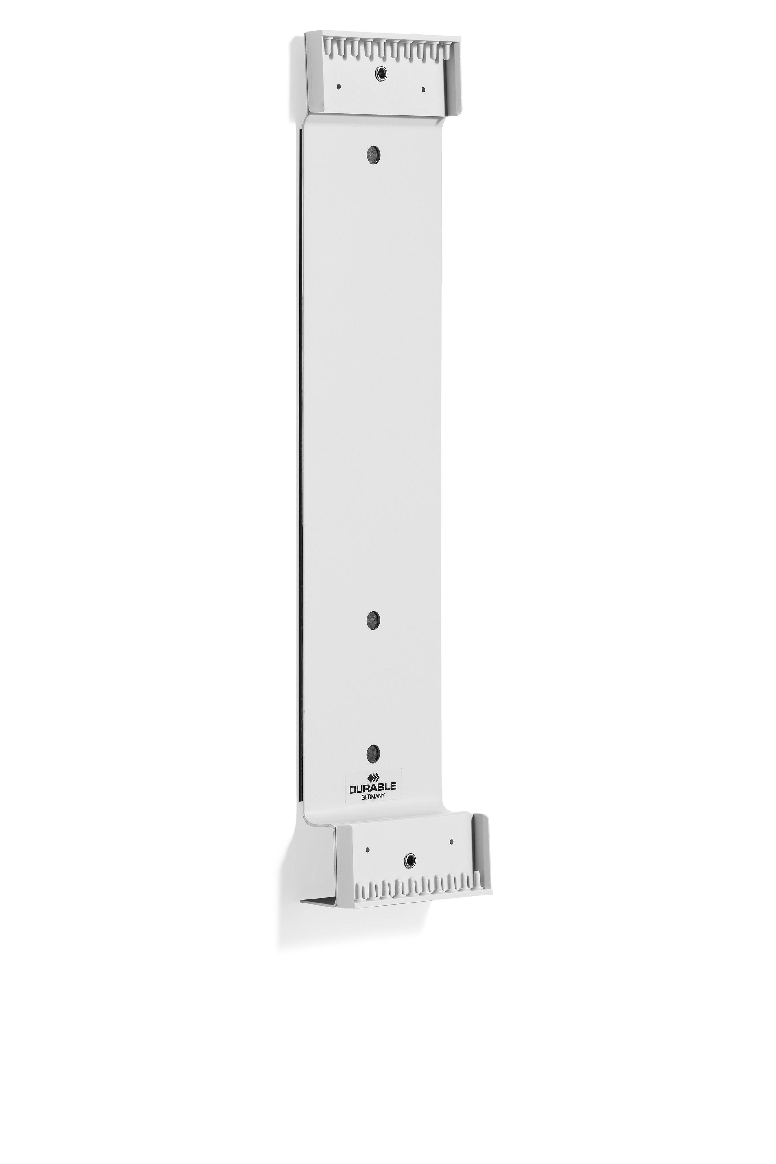 Sichttafelwandhalter FUNCTION MAGNET WALL MODULE 10