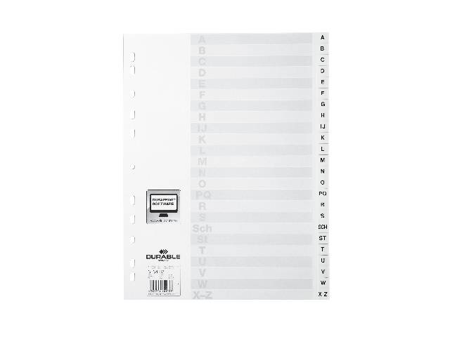 Register DURABLE - 616402