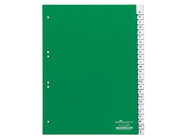 Register DURABLE - 620105