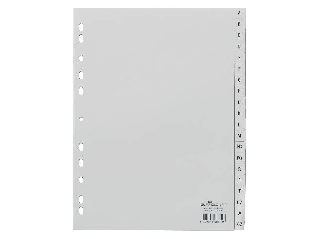 Register DURABLE - 651310