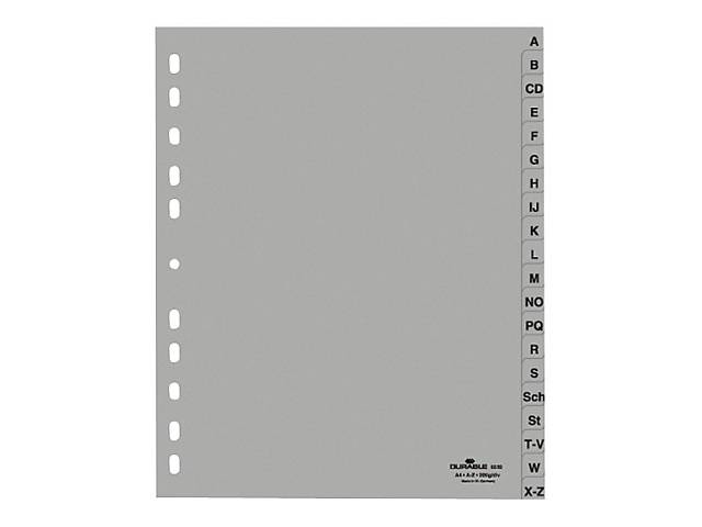 Register DURABLE - 655010