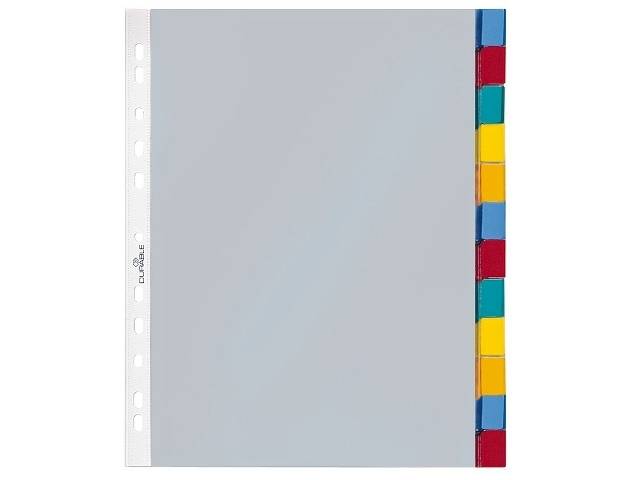 Hüllenregister DURABLE