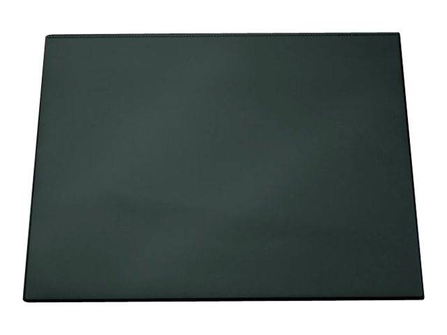 DURABLE - Schreibtischmatte mit transparenter Auflage